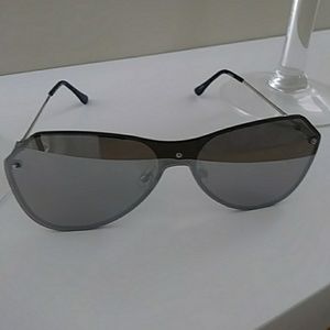 Brand New Mirror Sunglasses